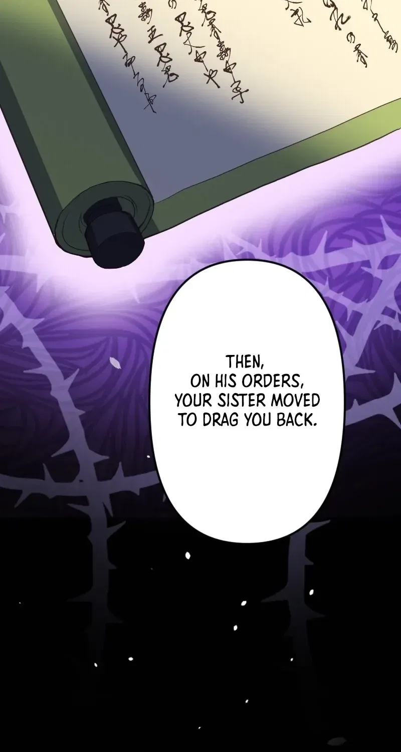 The White Chrysanthemum Princess of the Yaksha King Chapter 12 – Page 28