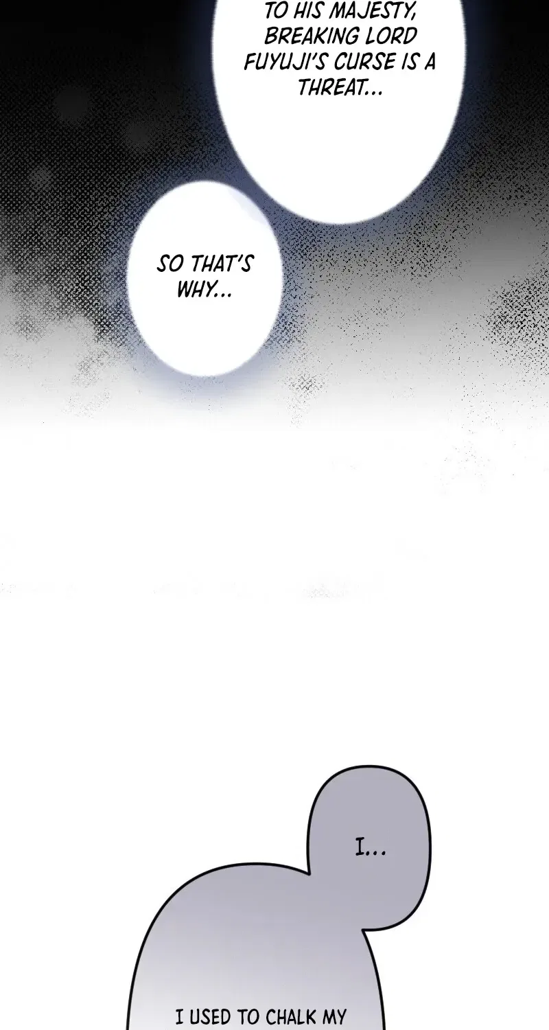 The White Chrysanthemum Princess of the Yaksha King Chapter 12 – Page 30