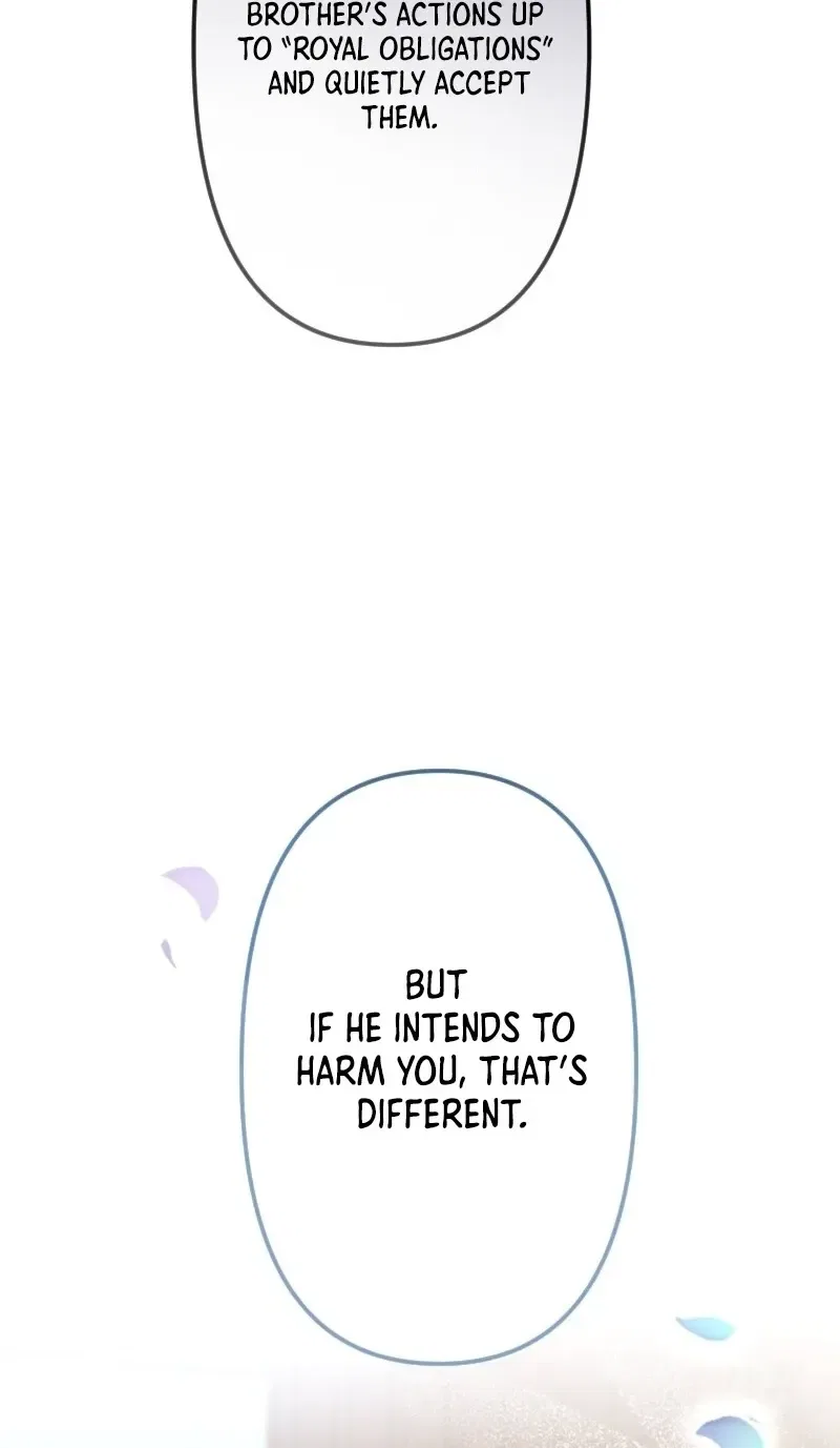 The White Chrysanthemum Princess of the Yaksha King Chapter 12 – Page 31