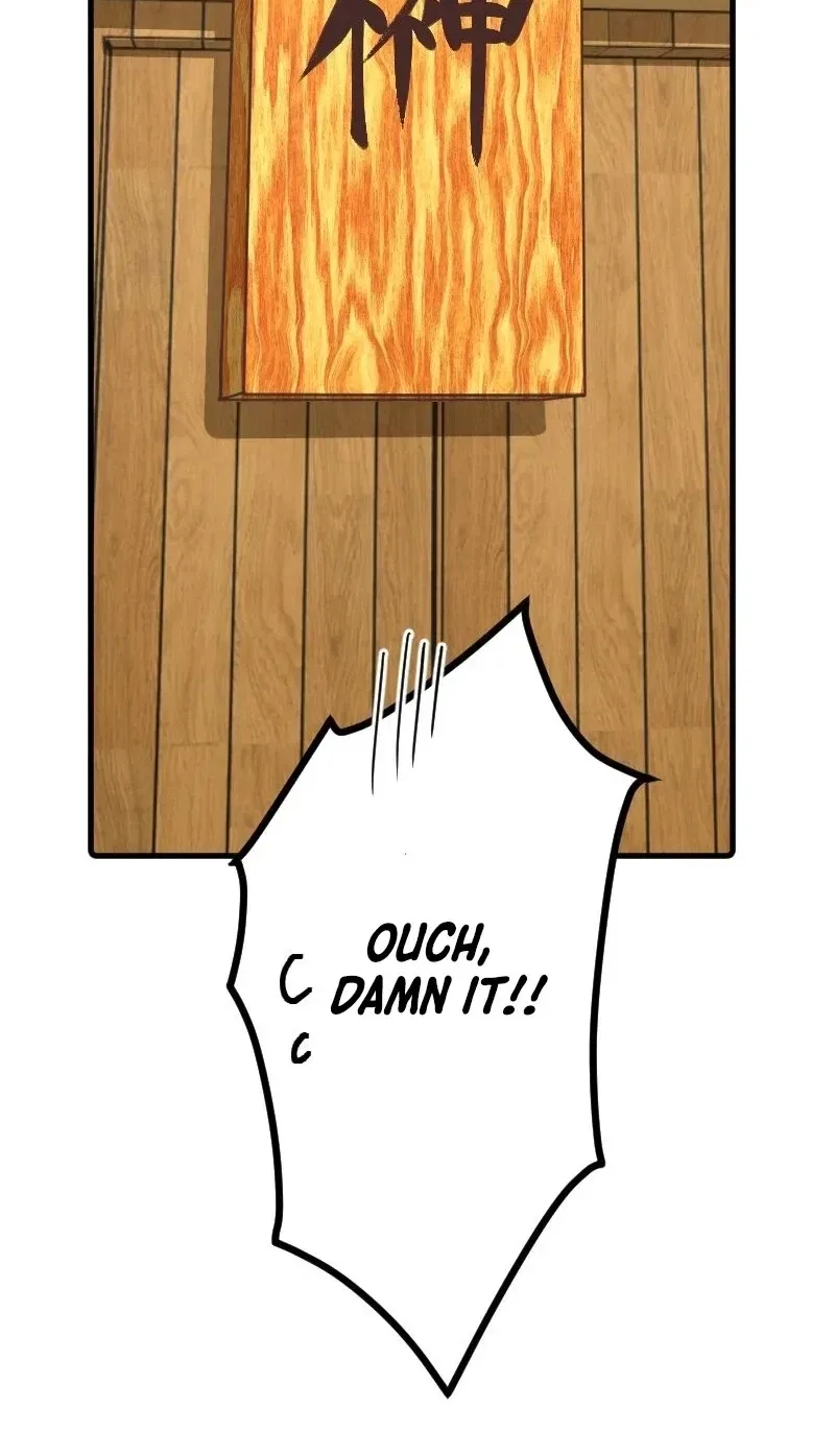 The White Chrysanthemum Princess of the Yaksha King Chapter 12 – Page 36