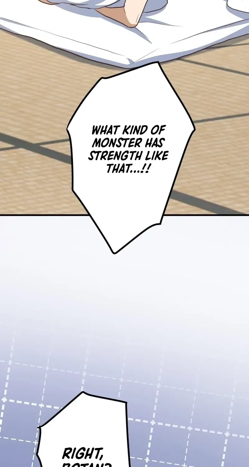 The White Chrysanthemum Princess of the Yaksha King Chapter 12 – Page 38