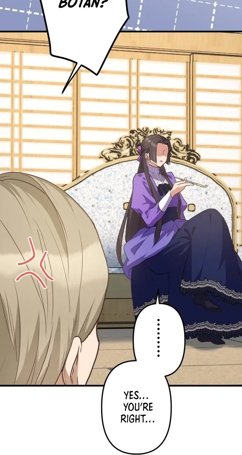 The White Chrysanthemum Princess of the Yaksha King Chapter 12 – Page 39