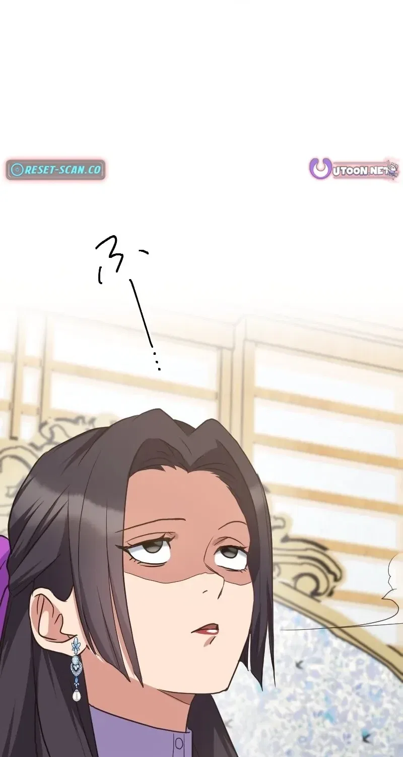The White Chrysanthemum Princess of the Yaksha King Chapter 12 – Page 40