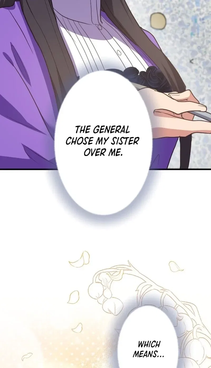 The White Chrysanthemum Princess of the Yaksha King Chapter 12 – Page 41
