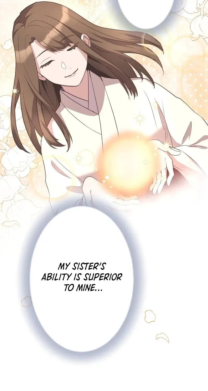 The White Chrysanthemum Princess of the Yaksha King Chapter 12 – Page 42