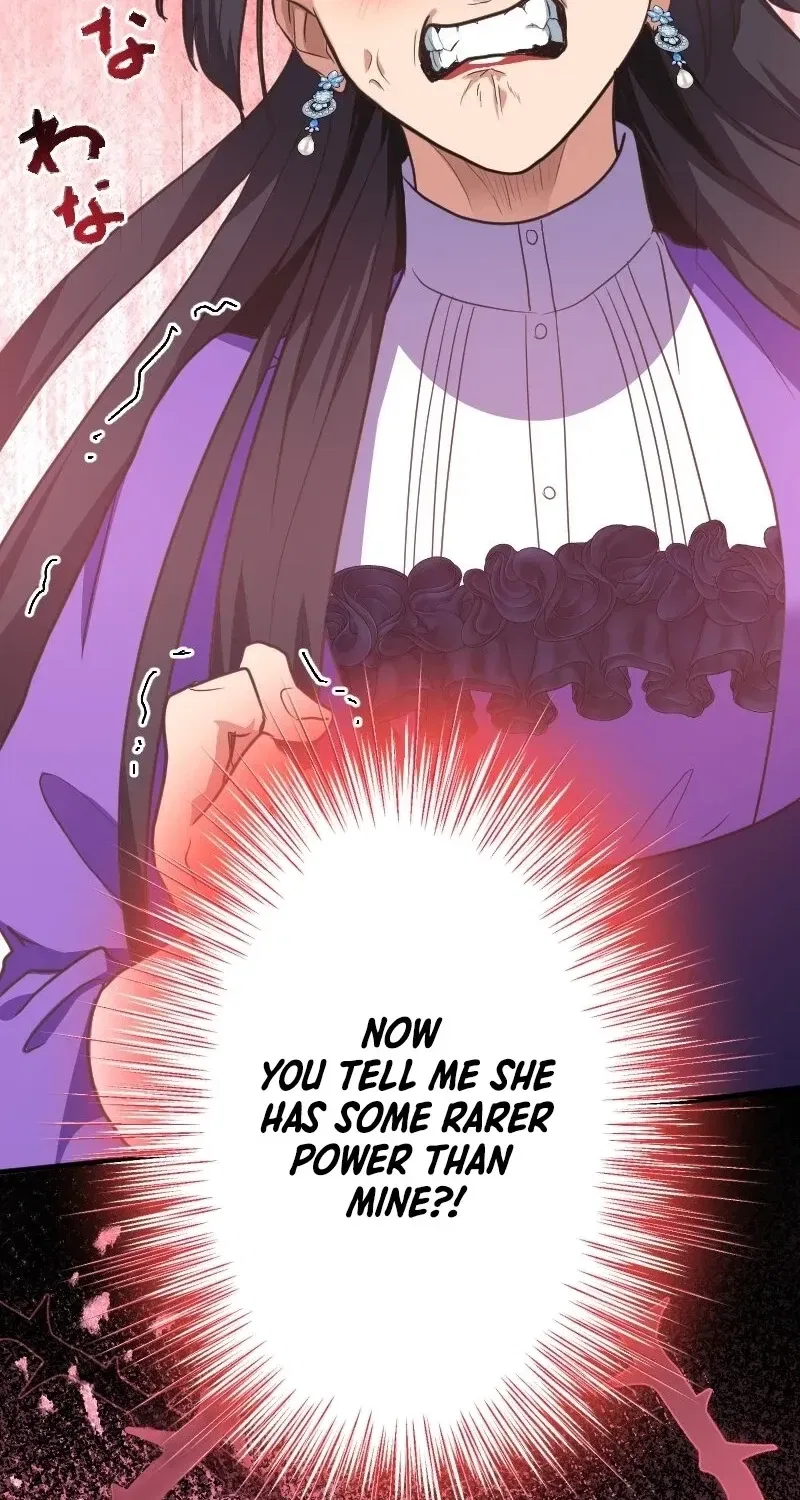 The White Chrysanthemum Princess of the Yaksha King Chapter 12 – Page 45