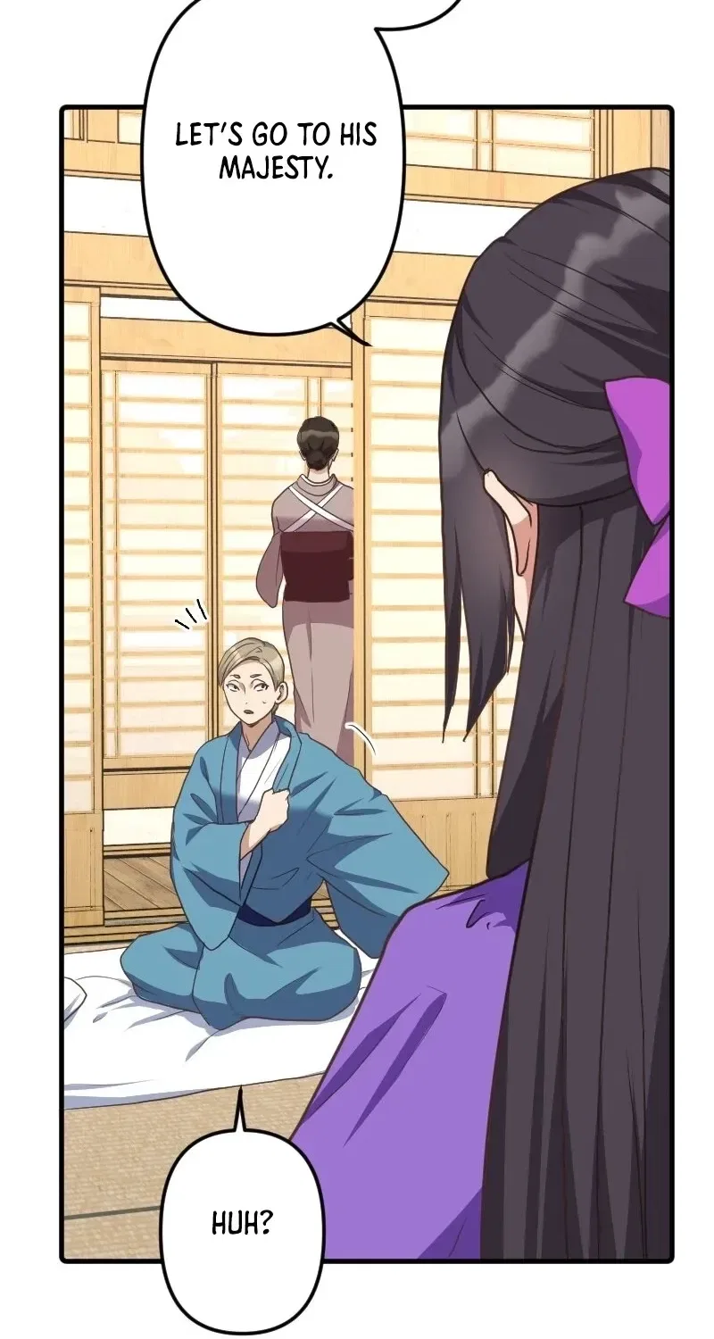 The White Chrysanthemum Princess of the Yaksha King Chapter 12 – Page 50