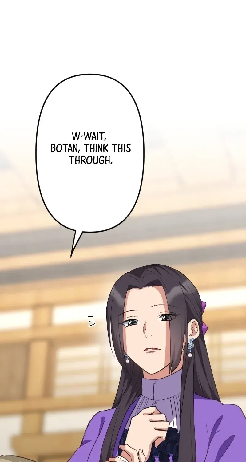 The White Chrysanthemum Princess of the Yaksha King Chapter 12 – Page 58