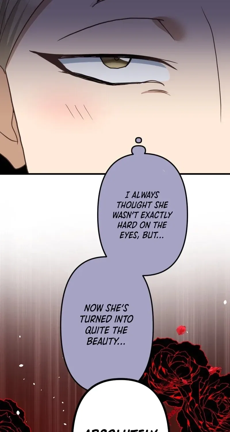 The White Chrysanthemum Princess of the Yaksha King Chapter 12 – Page 62
