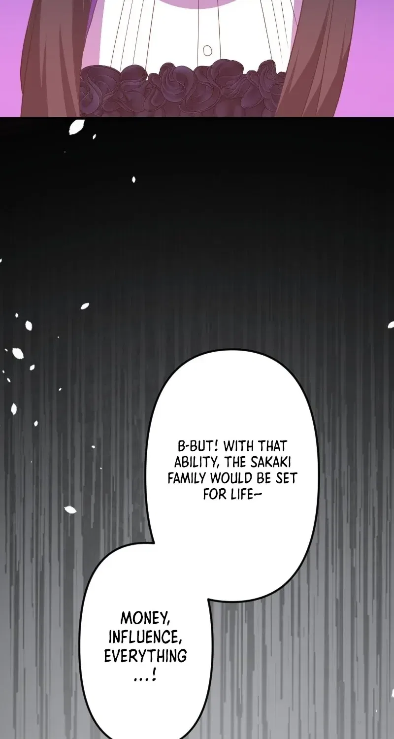 The White Chrysanthemum Princess of the Yaksha King Chapter 12 – Page 64