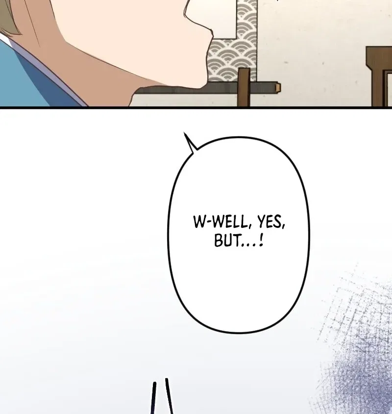 The White Chrysanthemum Princess of the Yaksha King Chapter 12 – Page 66