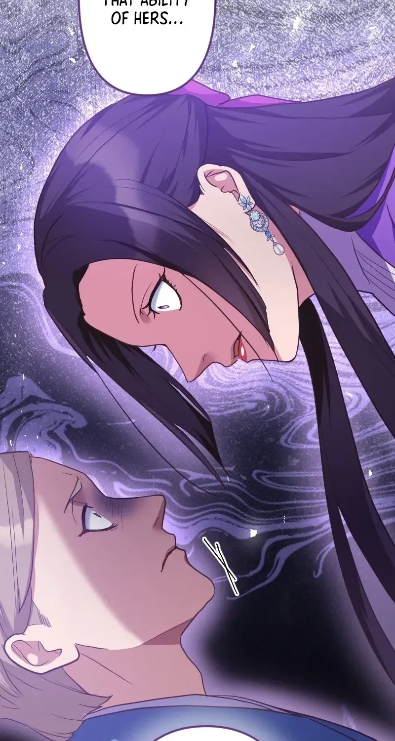 The White Chrysanthemum Princess of the Yaksha King Chapter 12 – Page 70
