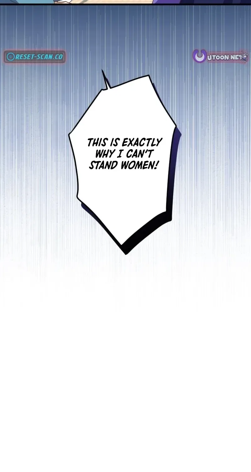 The White Chrysanthemum Princess of the Yaksha King Chapter 12 – Page 77