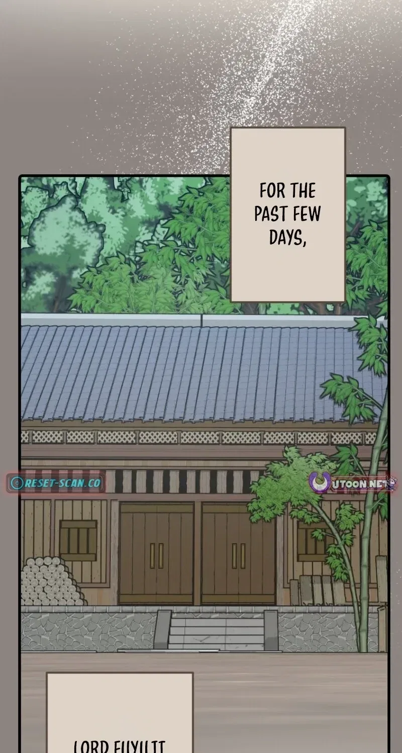 The White Chrysanthemum Princess of the Yaksha King Chapter 12 – Page 82