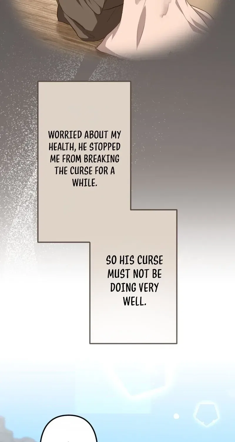 The White Chrysanthemum Princess of the Yaksha King Chapter 12 – Page 84