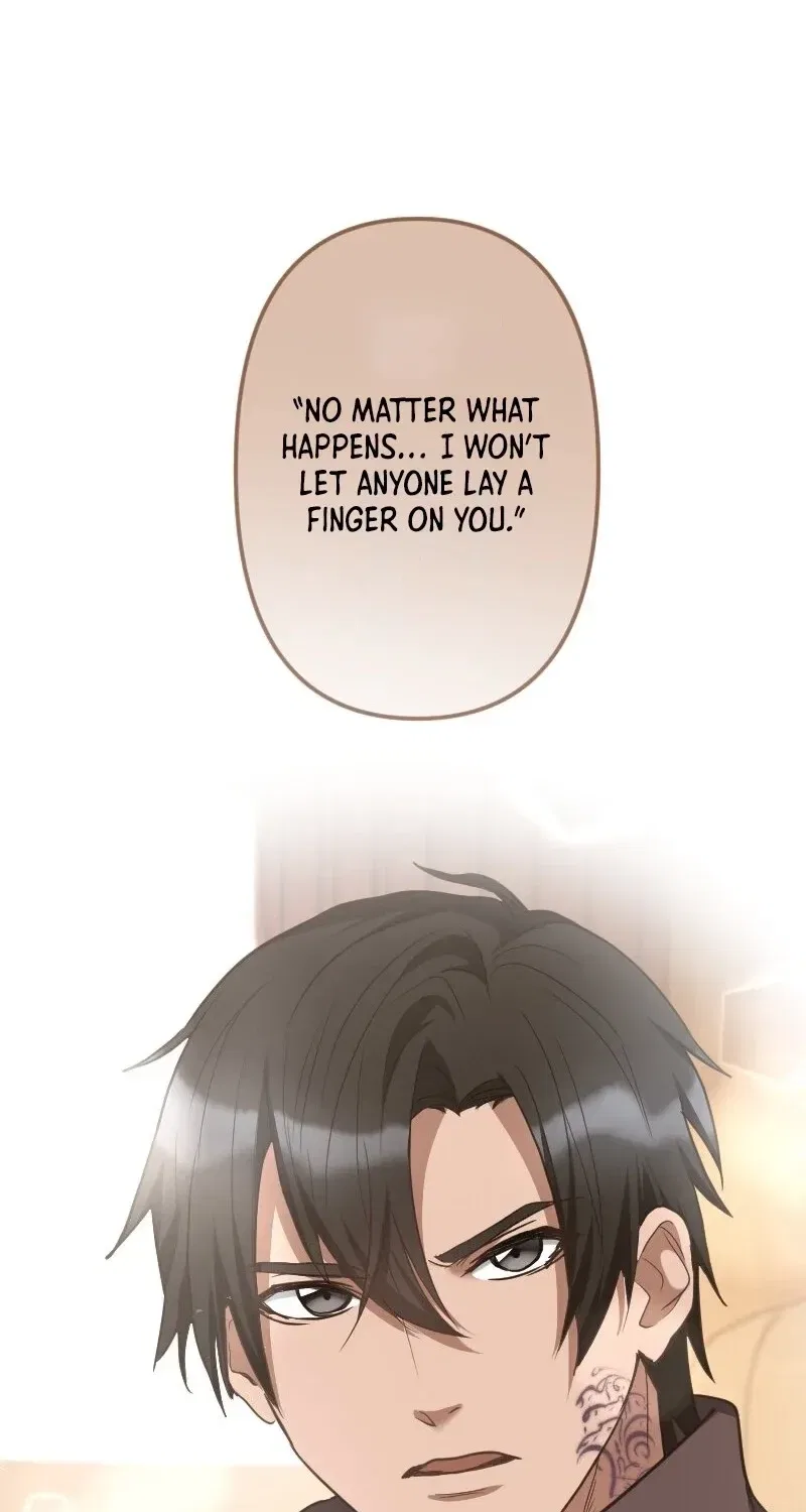The White Chrysanthemum Princess of the Yaksha King Chapter 12 – Page 86
