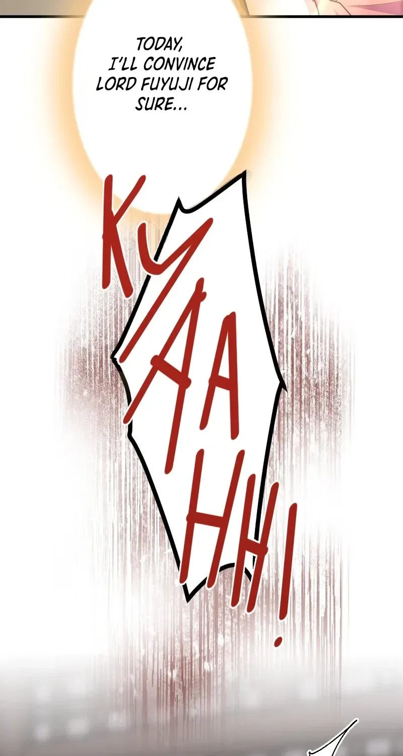 The White Chrysanthemum Princess of the Yaksha King Chapter 12 – Page 90