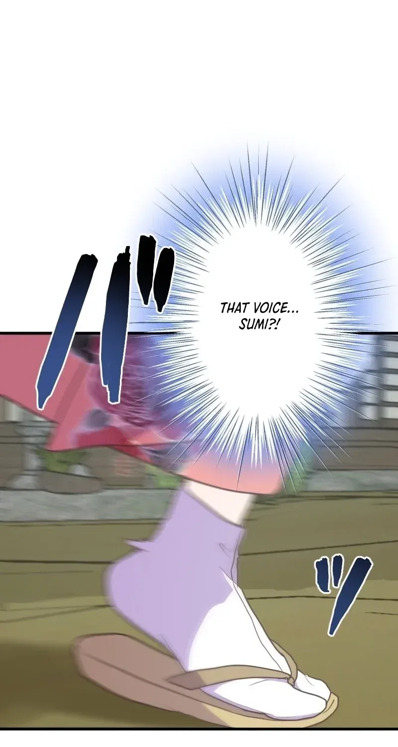 The White Chrysanthemum Princess of the Yaksha King Chapter 12 – Page 92