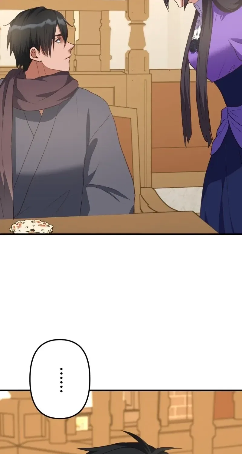 The White Chrysanthemum Princess of the Yaksha King Chapter 11 – Page 3