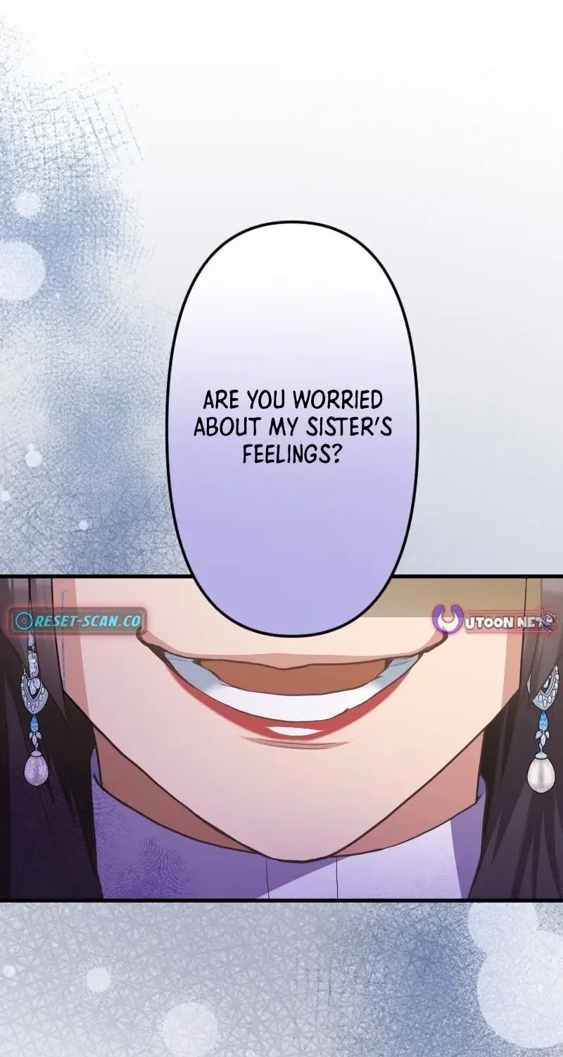 The White Chrysanthemum Princess of the Yaksha King Chapter 11 – Page 5