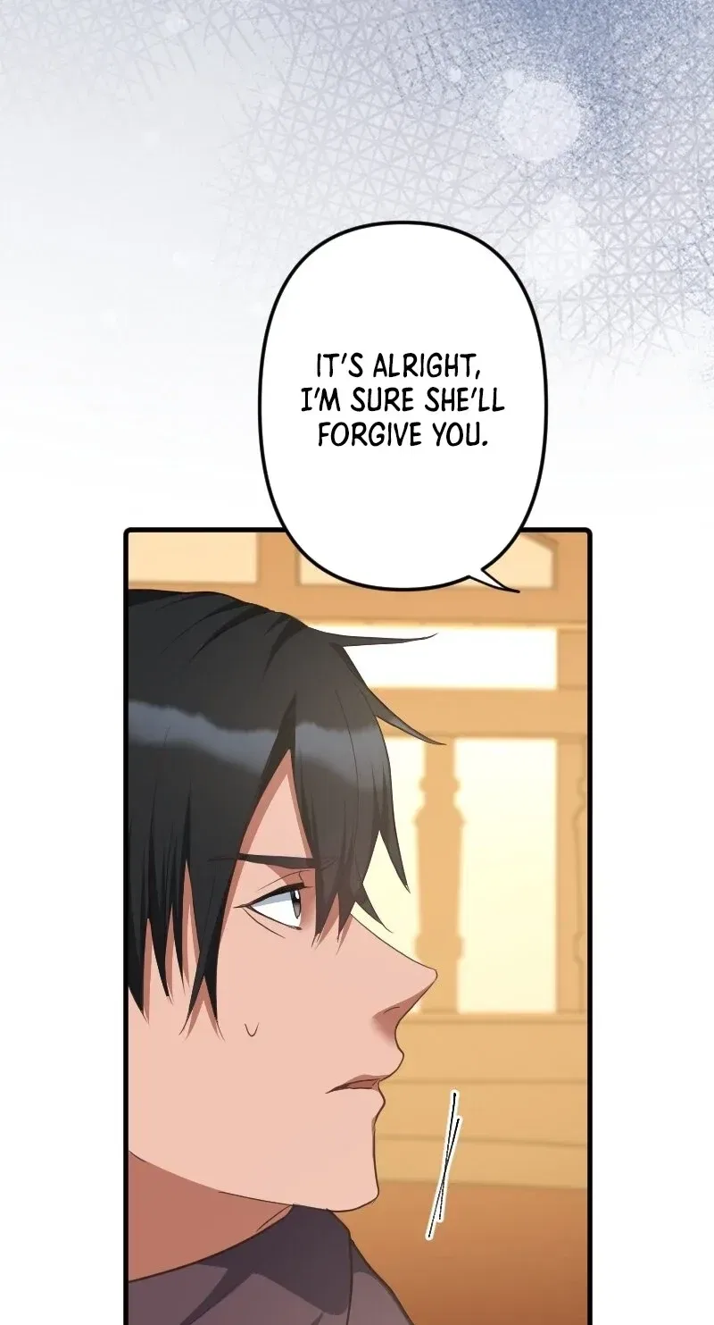 The White Chrysanthemum Princess of the Yaksha King Chapter 11 – Page 6