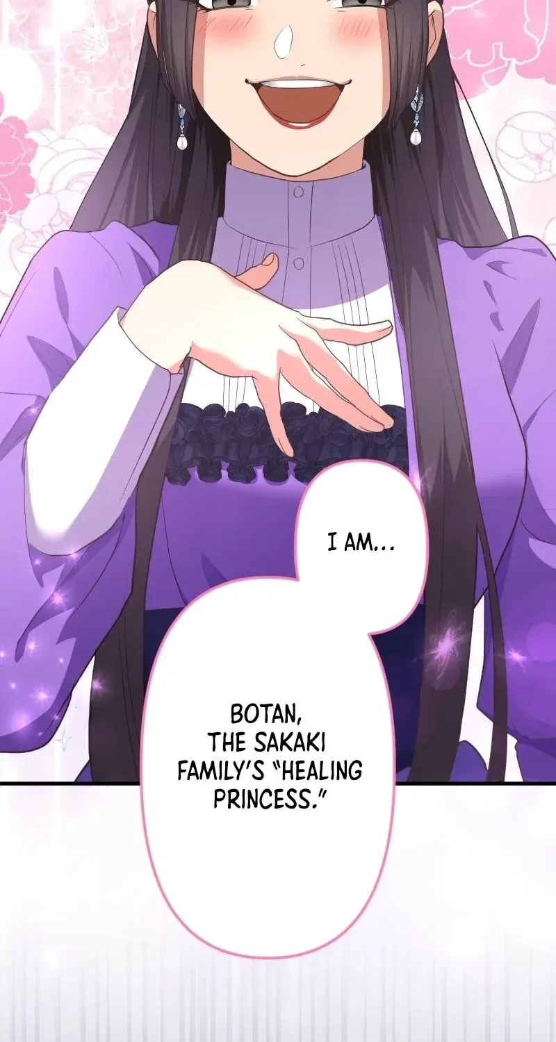 The White Chrysanthemum Princess of the Yaksha King Chapter 11 – Page 8