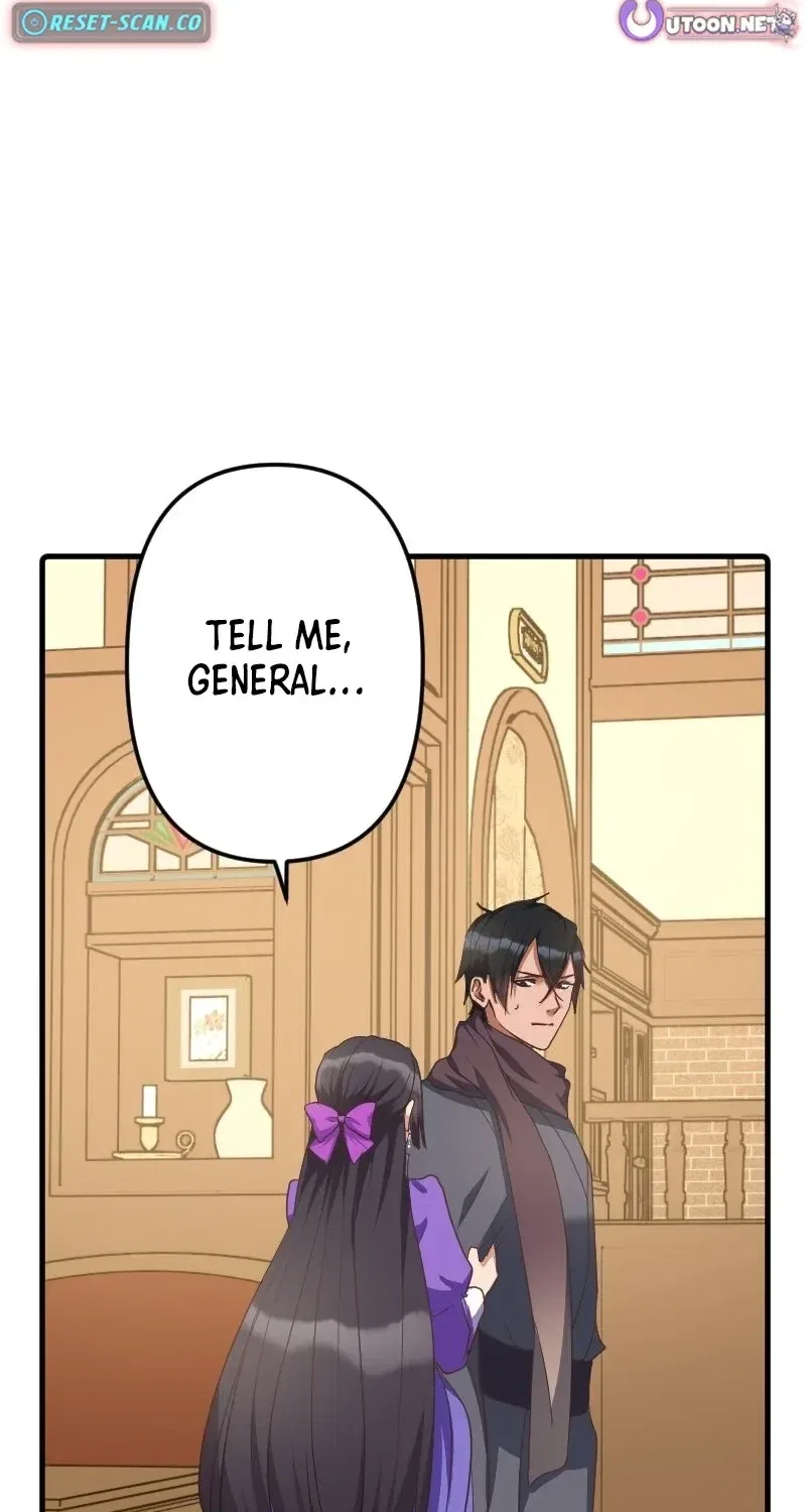 The White Chrysanthemum Princess of the Yaksha King Chapter 11 – Page 20