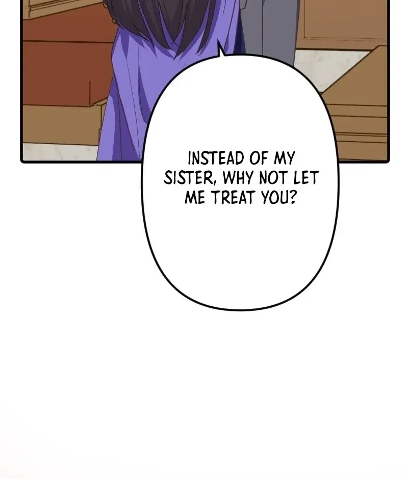 The White Chrysanthemum Princess of the Yaksha King Chapter 11 – Page 21
