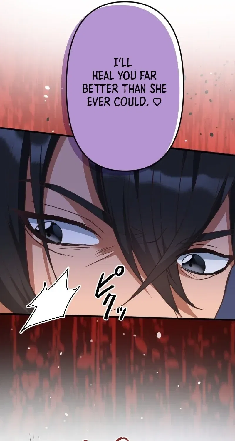 The White Chrysanthemum Princess of the Yaksha King Chapter 11 – Page 22