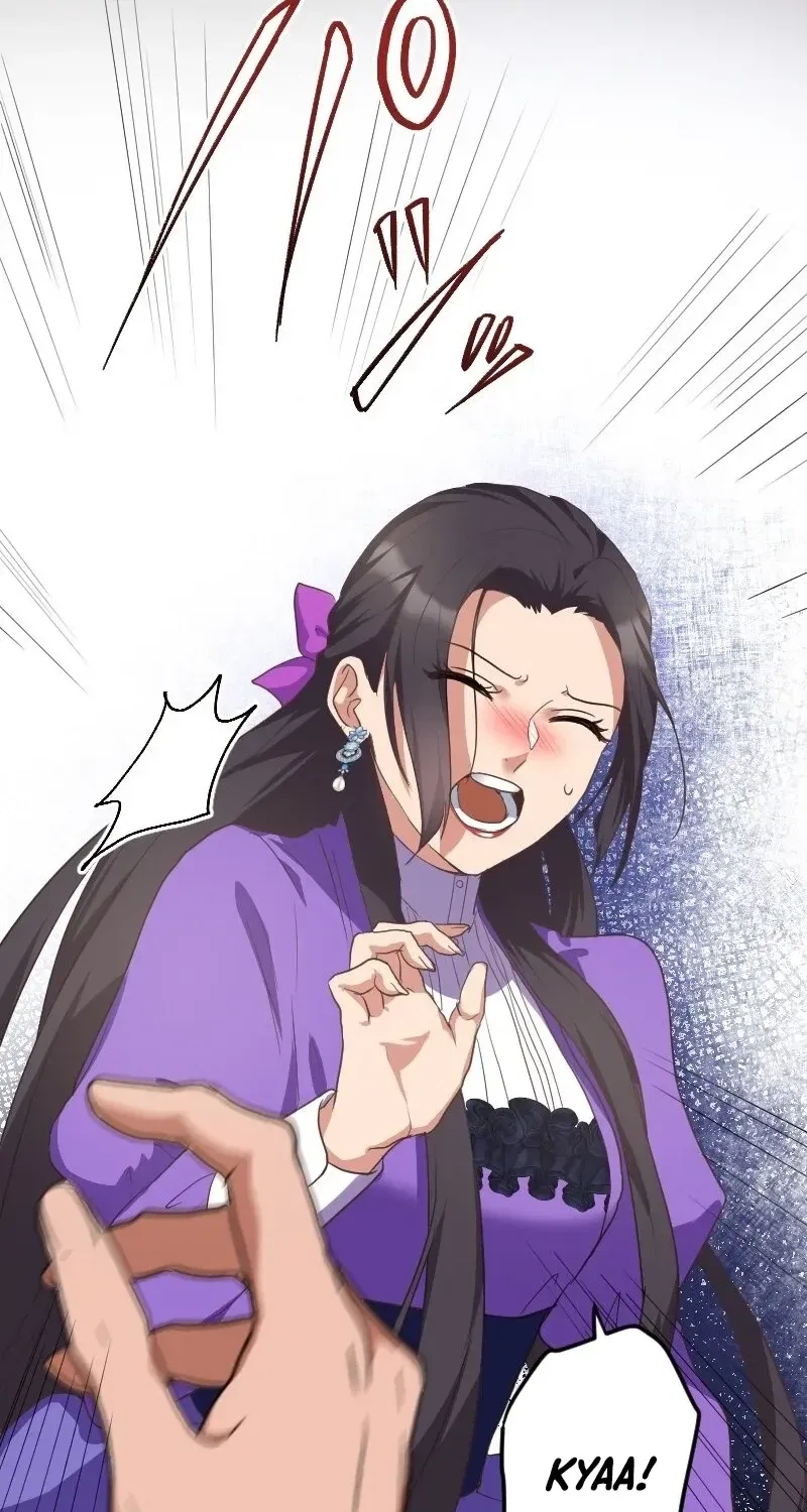The White Chrysanthemum Princess of the Yaksha King Chapter 11 – Page 23
