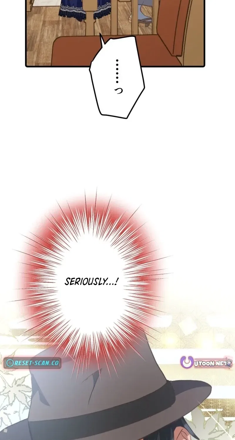 The White Chrysanthemum Princess of the Yaksha King Chapter 11 – Page 27