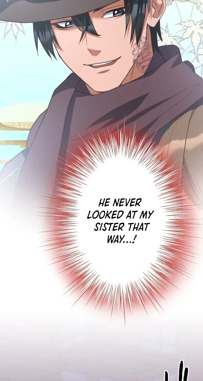 The White Chrysanthemum Princess of the Yaksha King Chapter 11 – Page 28