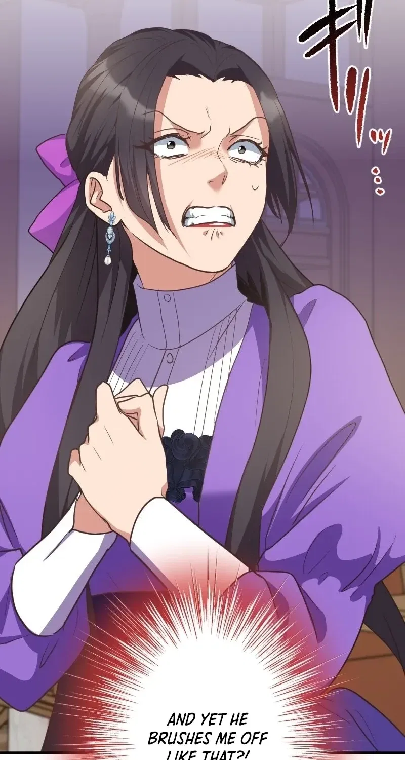 The White Chrysanthemum Princess of the Yaksha King Chapter 11 – Page 29