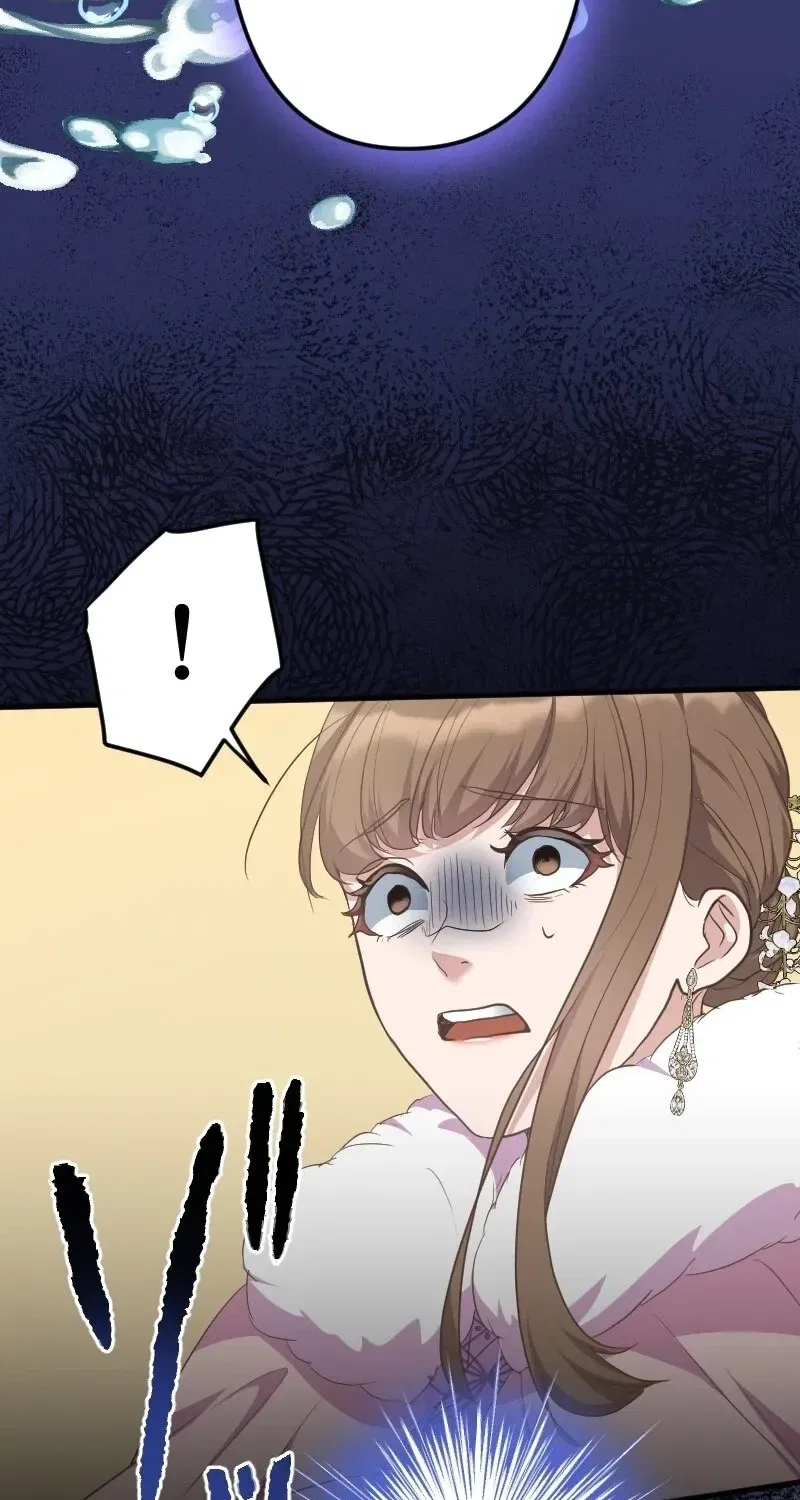 The White Chrysanthemum Princess of the Yaksha King Chapter 11 – Page 34