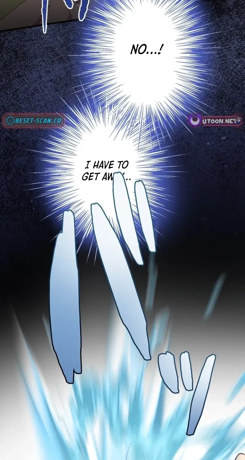 The White Chrysanthemum Princess of the Yaksha King Chapter 11 – Page 35