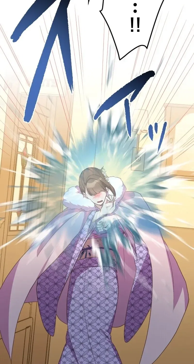 The White Chrysanthemum Princess of the Yaksha King Chapter 11 – Page 37