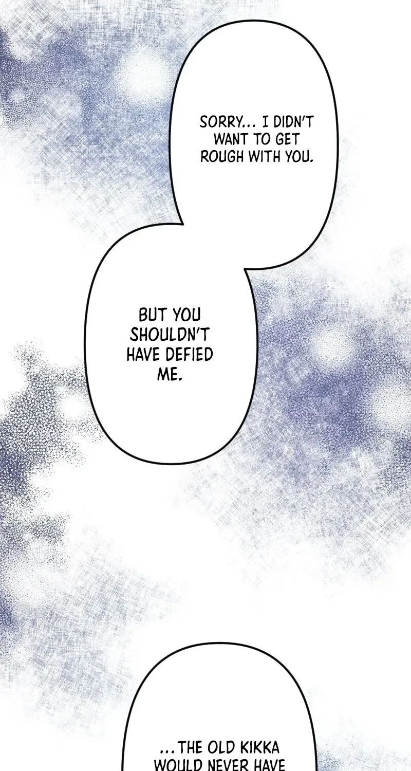 The White Chrysanthemum Princess of the Yaksha King Chapter 11 – Page 40