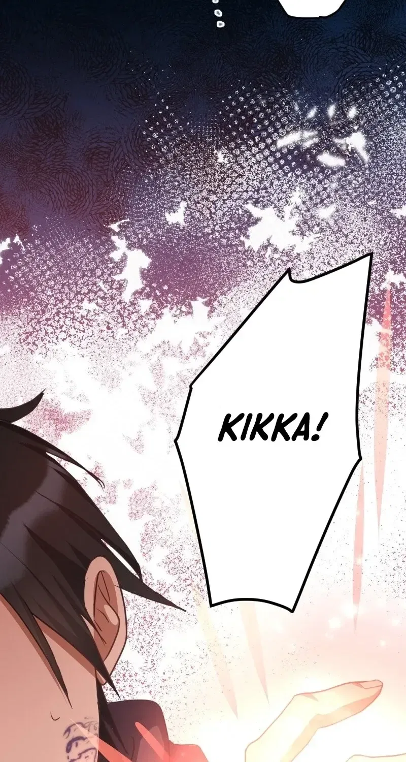 The White Chrysanthemum Princess of the Yaksha King Chapter 11 – Page 45