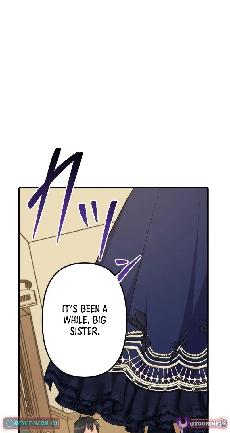 The White Chrysanthemum Princess of the Yaksha King Chapter 11 – Page 55