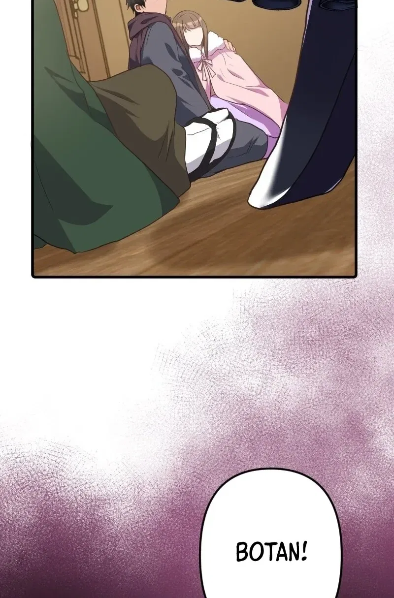 The White Chrysanthemum Princess of the Yaksha King Chapter 11 – Page 56