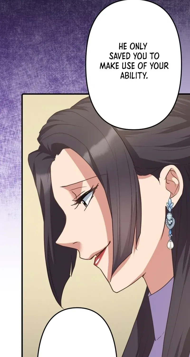 The White Chrysanthemum Princess of the Yaksha King Chapter 11 – Page 62