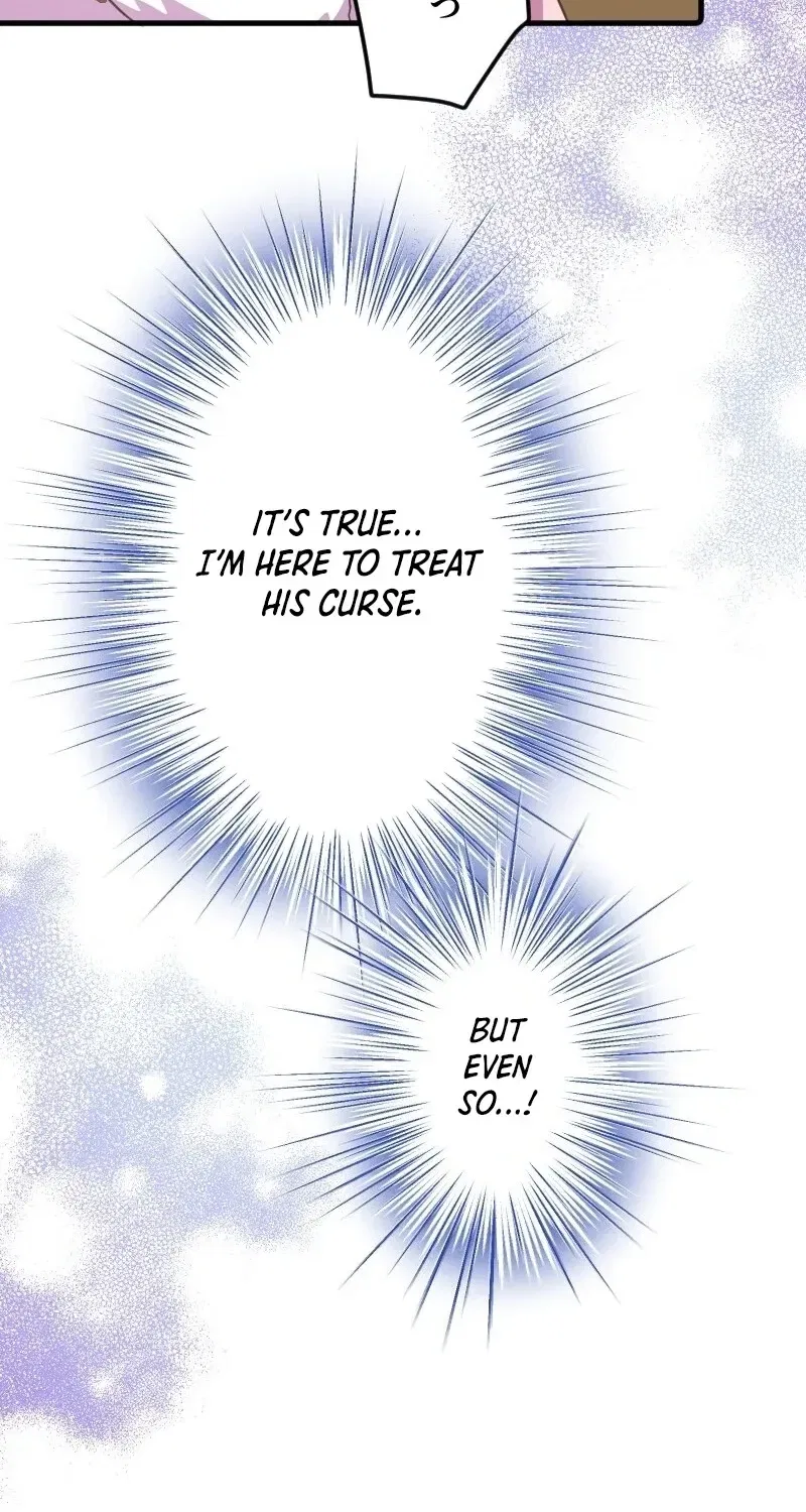 The White Chrysanthemum Princess of the Yaksha King Chapter 11 – Page 64