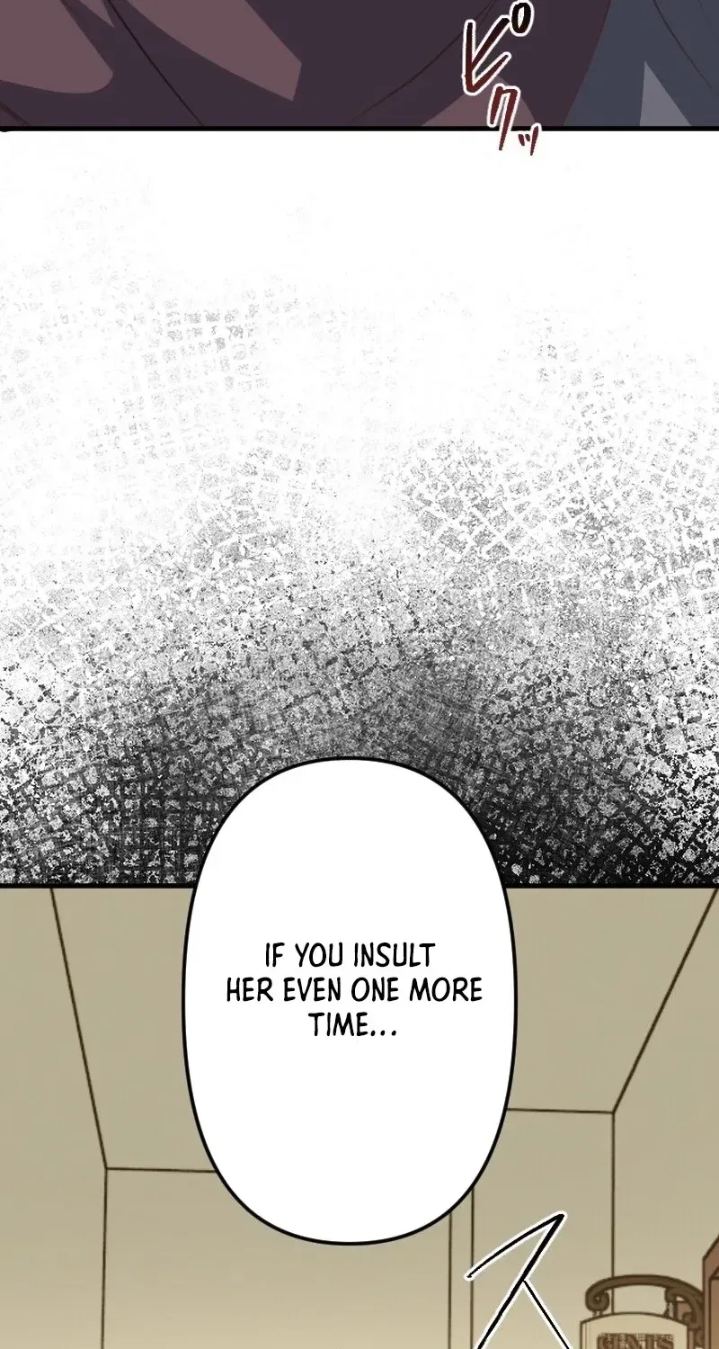 The White Chrysanthemum Princess of the Yaksha King Chapter 11 – Page 69