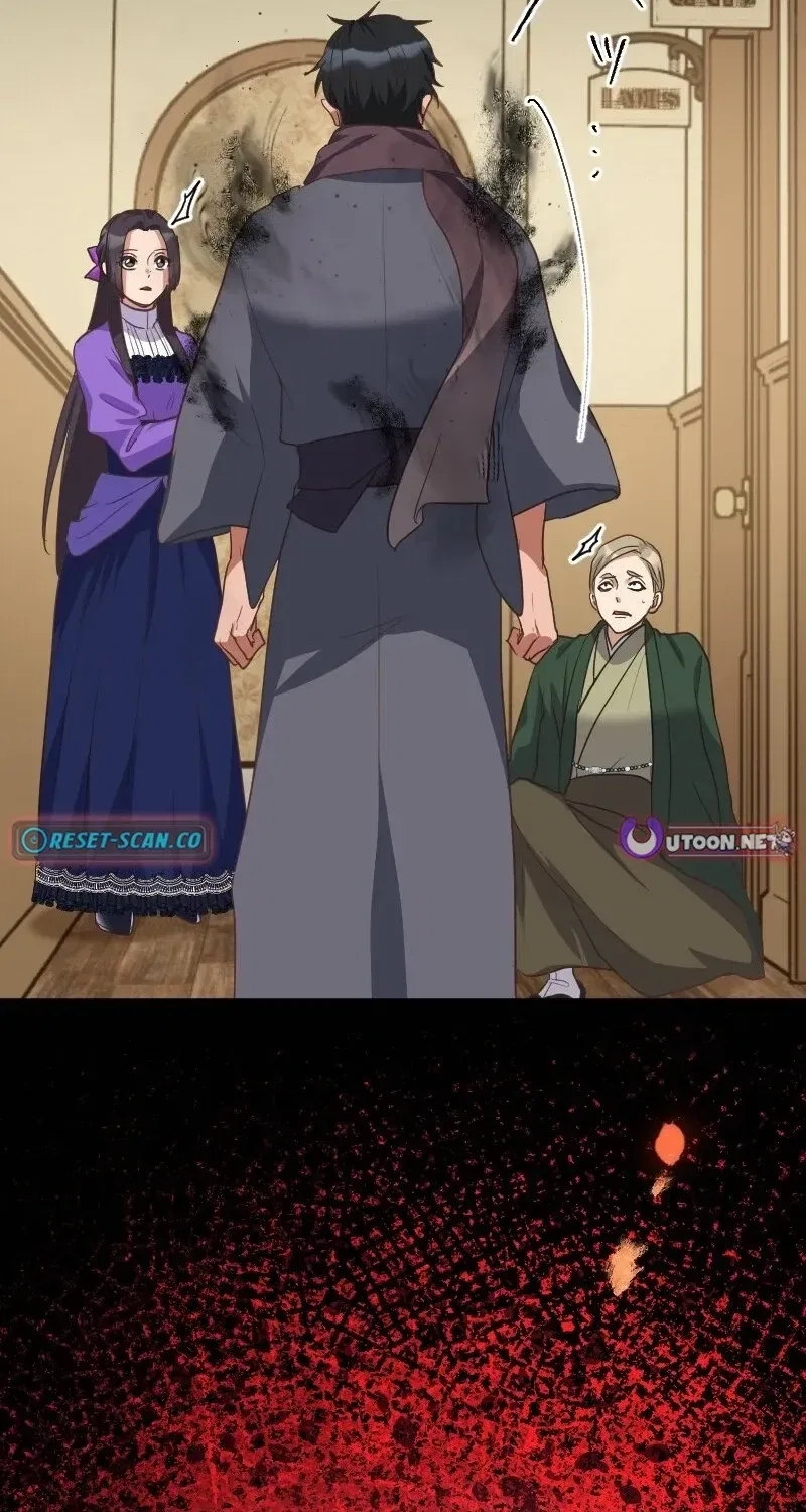 The White Chrysanthemum Princess of the Yaksha King Chapter 11 – Page 70