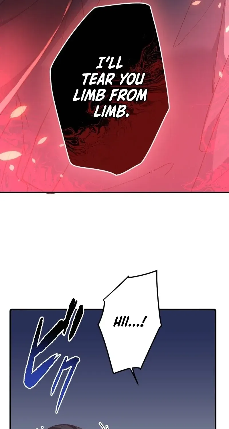 The White Chrysanthemum Princess of the Yaksha King Chapter 11 – Page 72