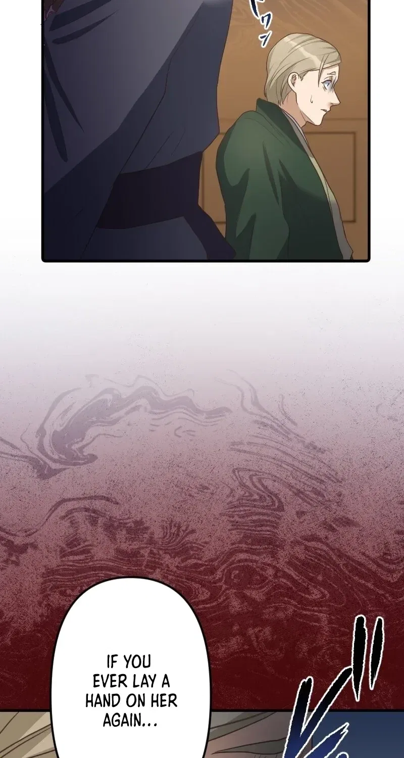 The White Chrysanthemum Princess of the Yaksha King Chapter 11 – Page 76
