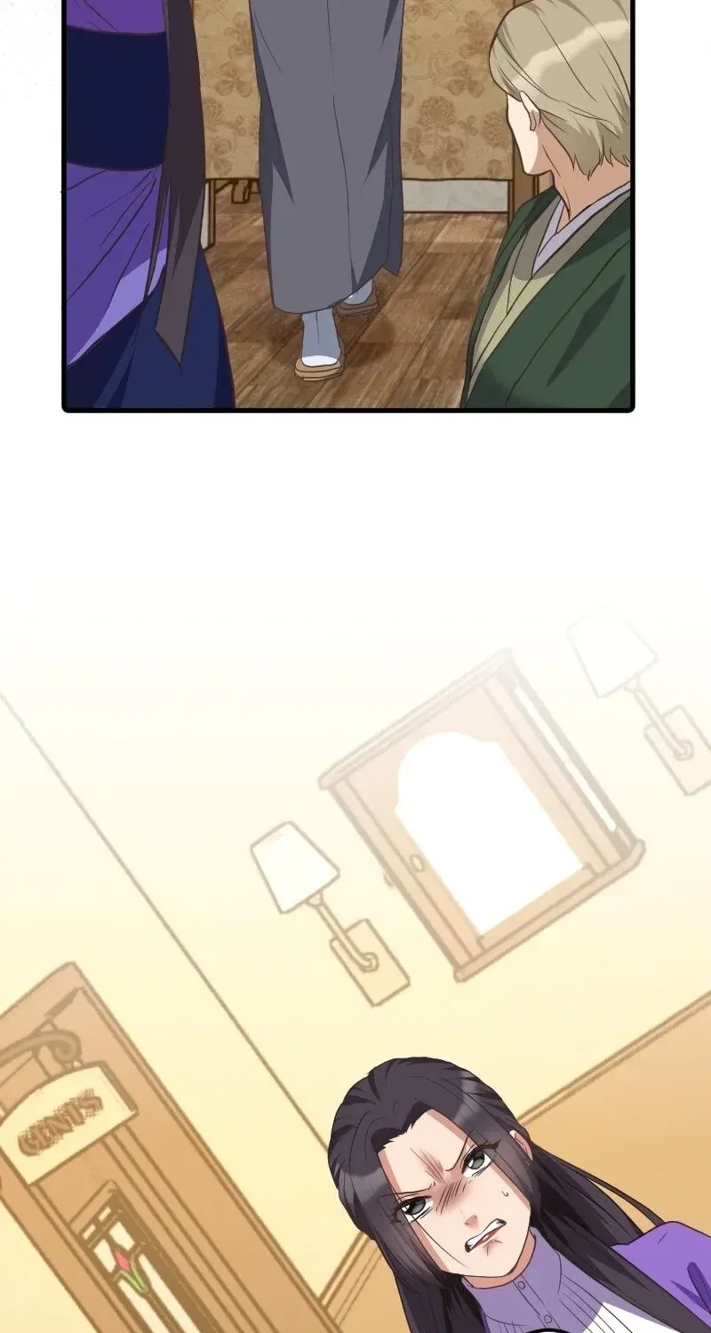 The White Chrysanthemum Princess of the Yaksha King Chapter 11 – Page 80