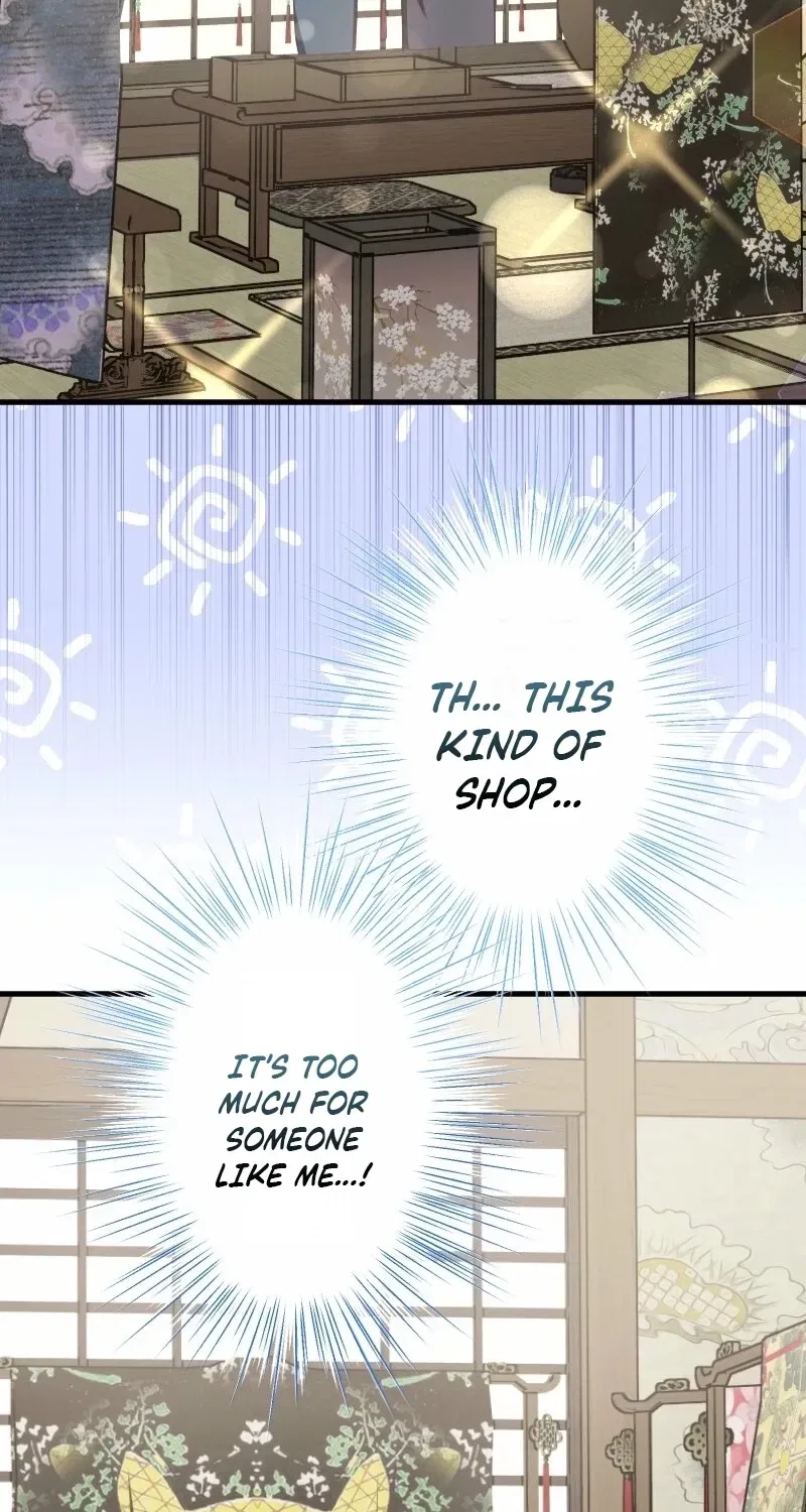 The White Chrysanthemum Princess of the Yaksha King Chapter 10 – Page 2