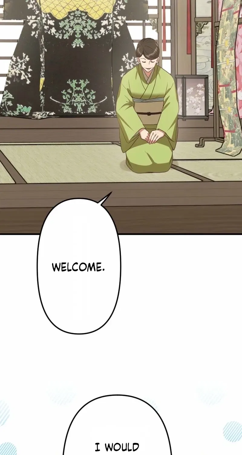 The White Chrysanthemum Princess of the Yaksha King Chapter 10 – Page 3