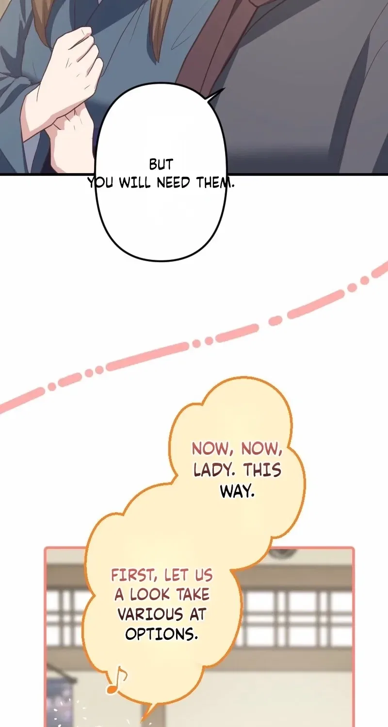 The White Chrysanthemum Princess of the Yaksha King Chapter 10 – Page 7